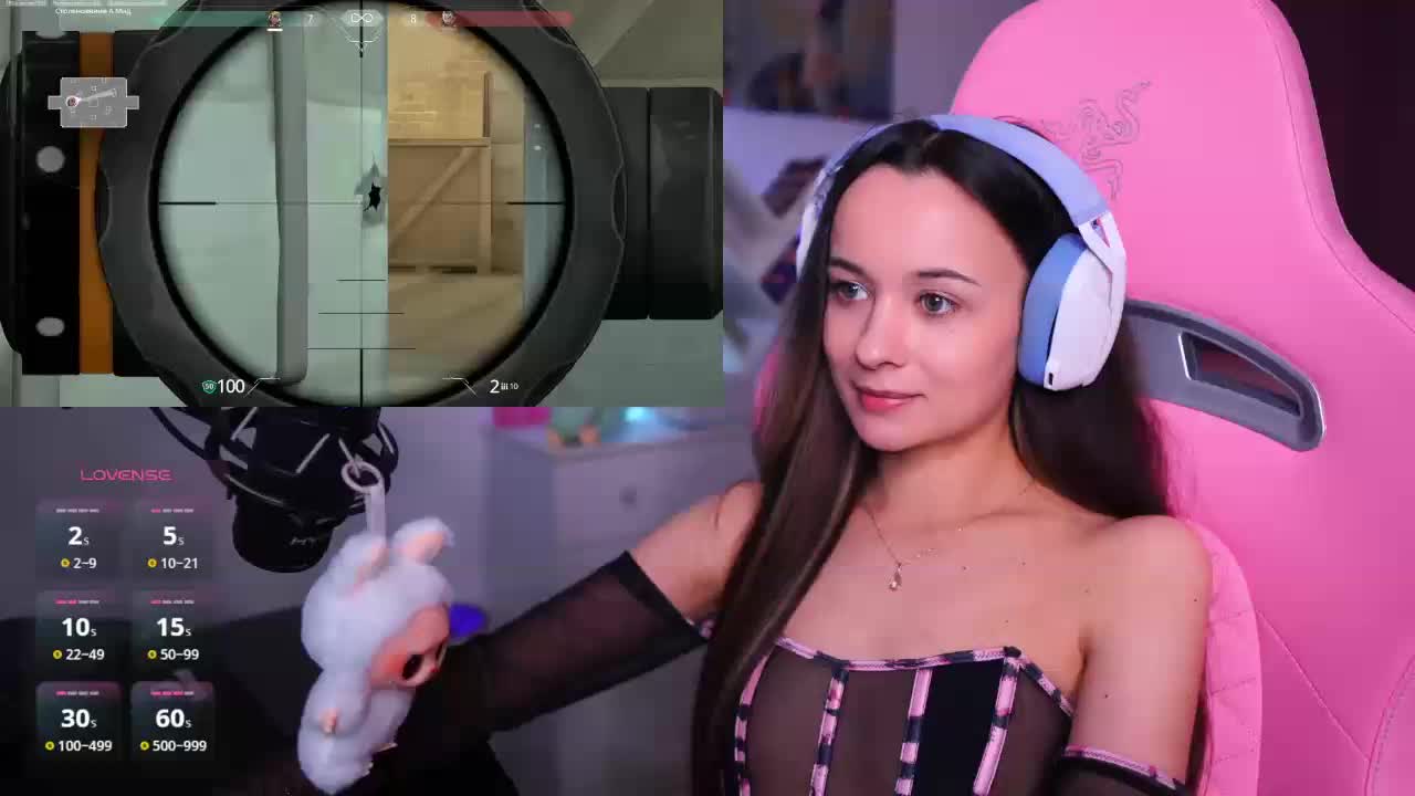 JuicyAngel Приват Записи 2026-01-14