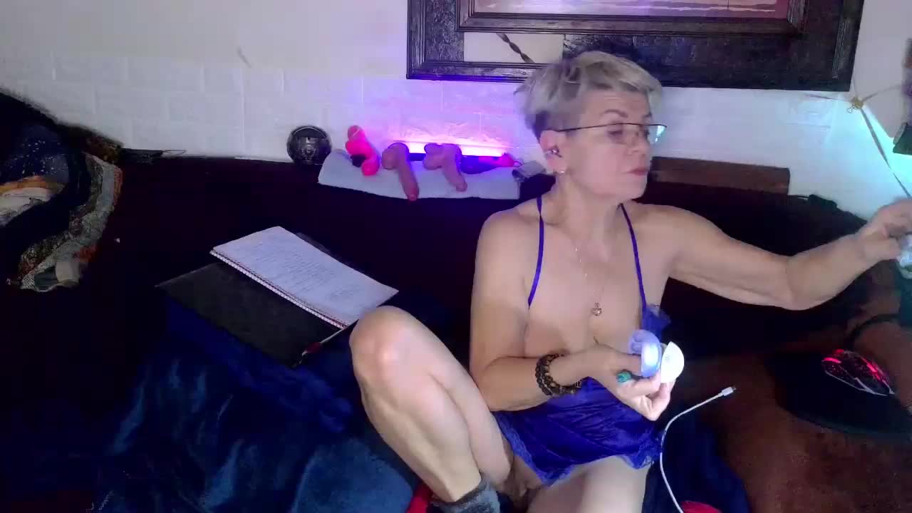 Fantasyca Приват Записи 2026-01-14