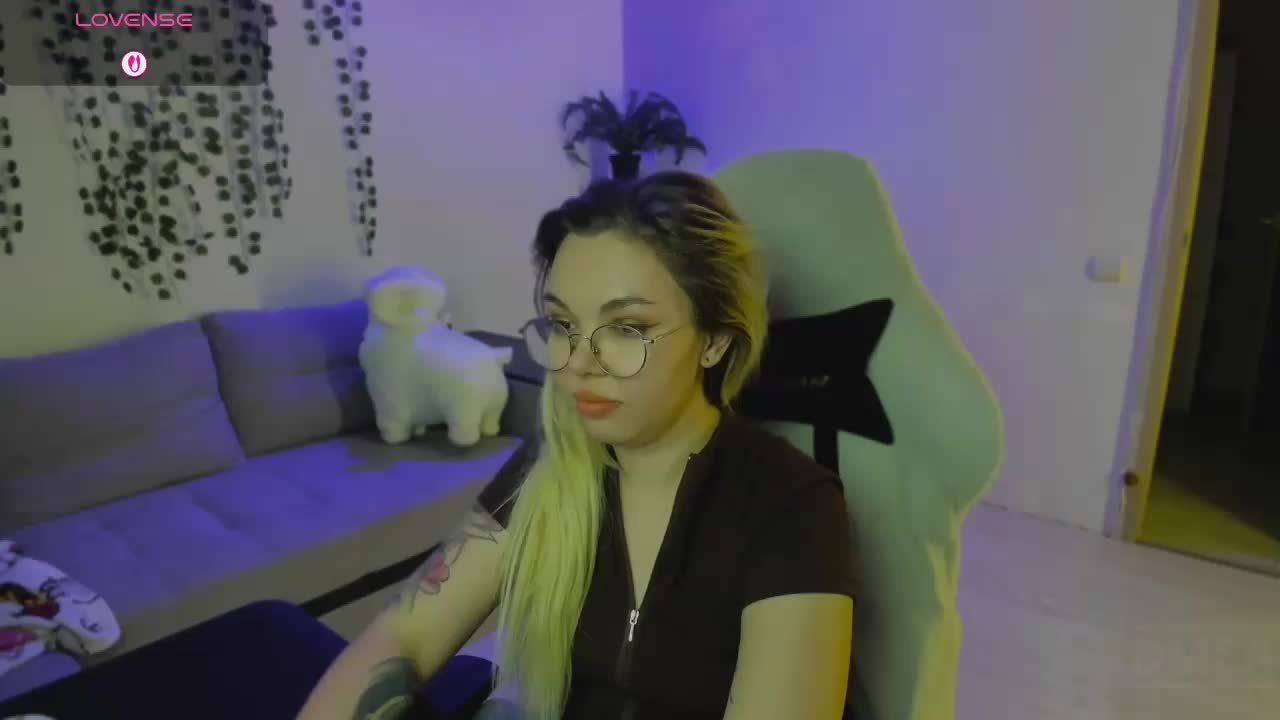 SpecterGirl Приват Записи 2026-01-14