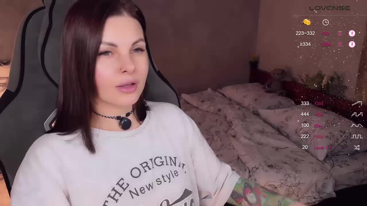 La_Banditta Приват Записи 2026-01-14