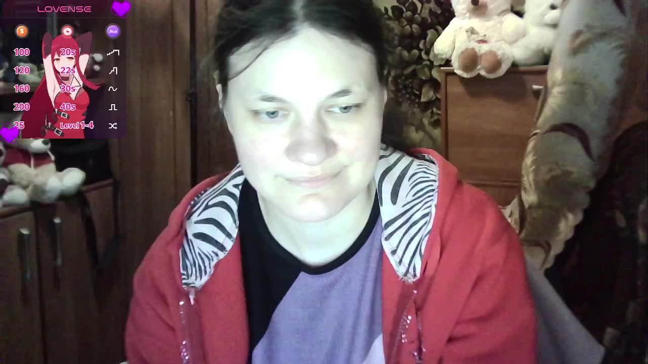 Flower_Jasmine Приват Записи 2026-01-14