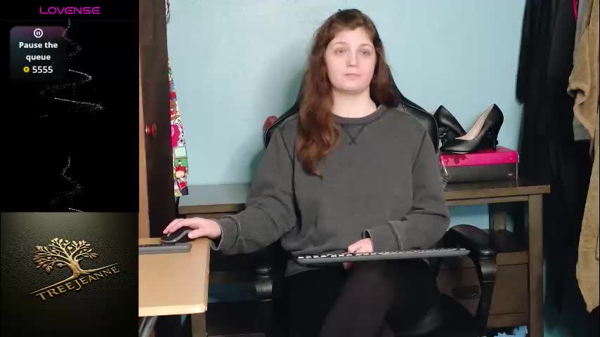 treejeanne Приват Записи 2026-01-14