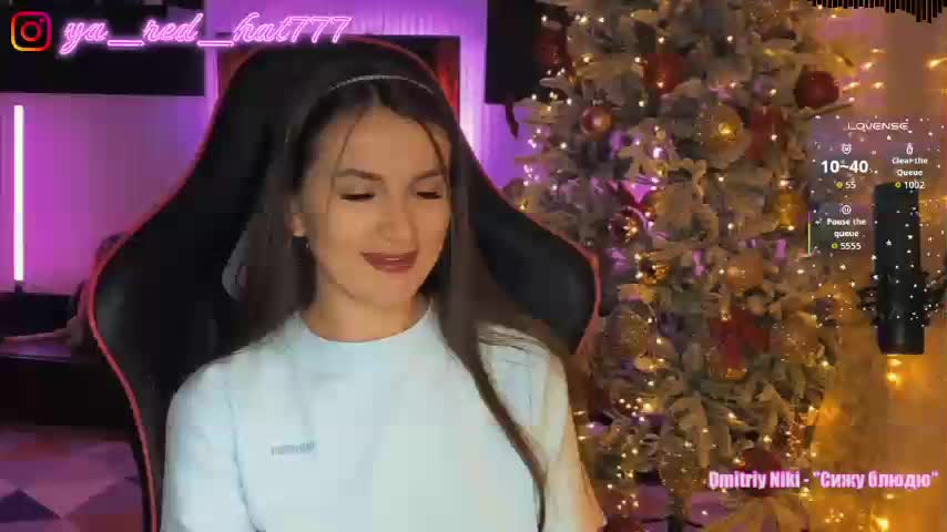 -RED_HAT- Приват Записи 2026-01-14