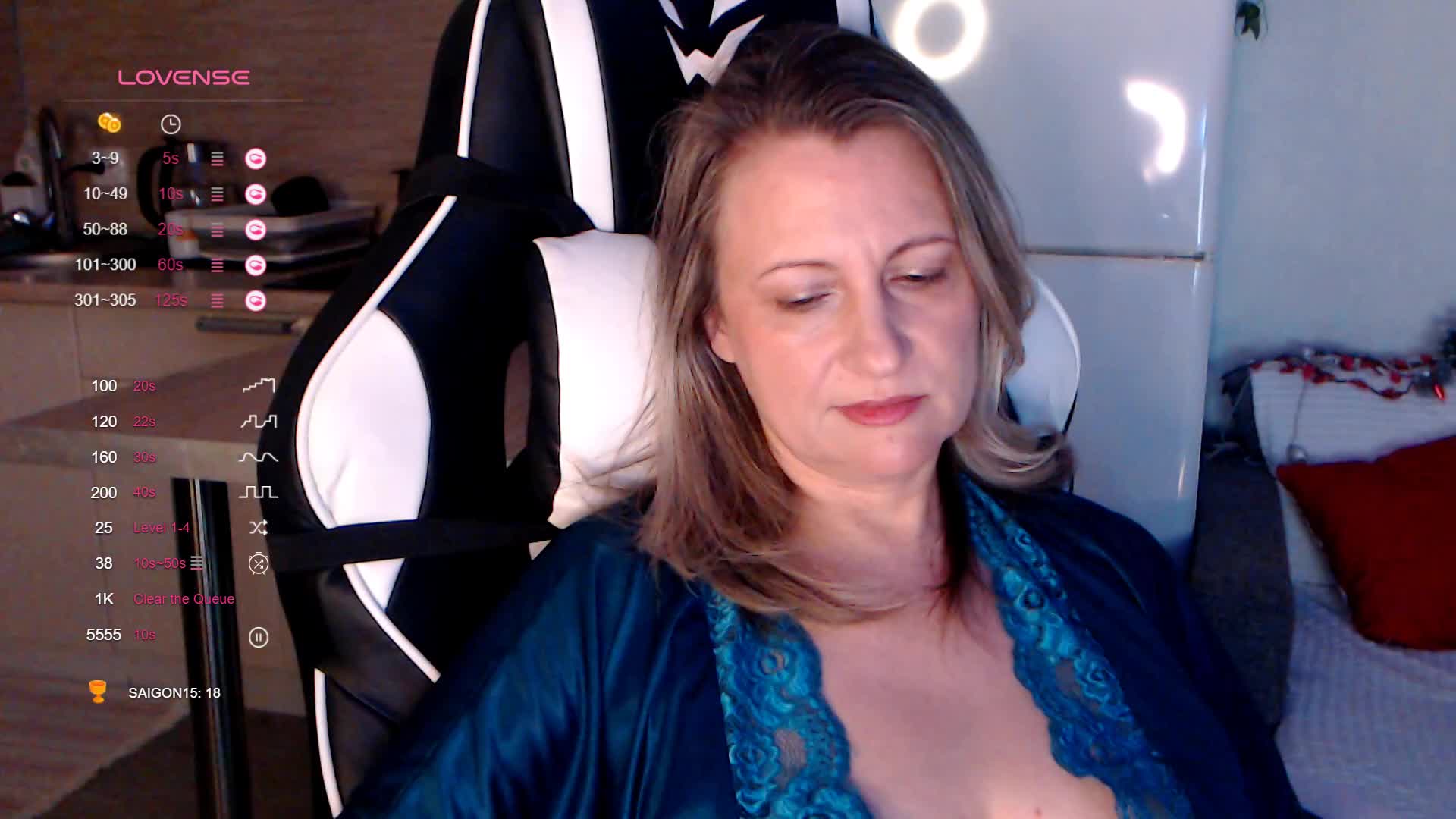 LoveSuperGerl Приват Записи 2026-01-14