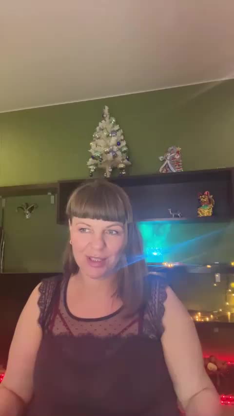 Veronika_Gold Приват Записи 2026-01-14