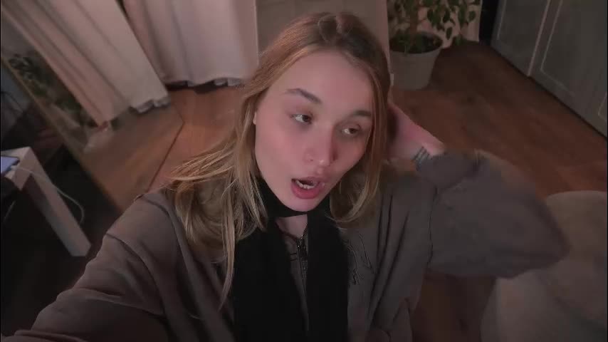 lisa_schiele Приват Записи 2026-01-14