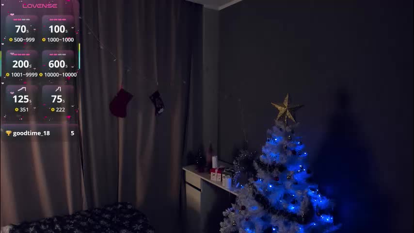 edlacarleton Приват Записи 2026-01-14