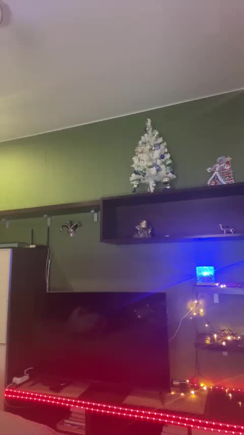 Veronika_Gold Приват Записи 2026-01-14