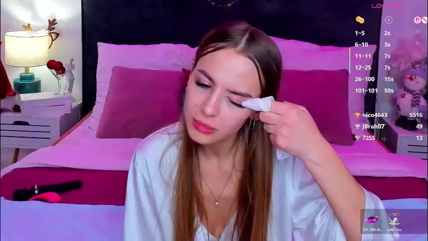 lullyfox Приват Записи 2026-01-14