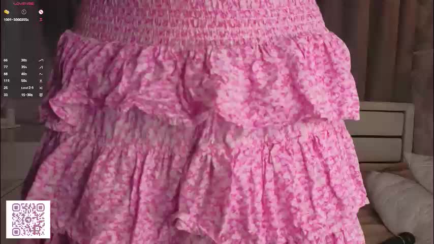 dollyburruss Приват Записи 2026-01-14