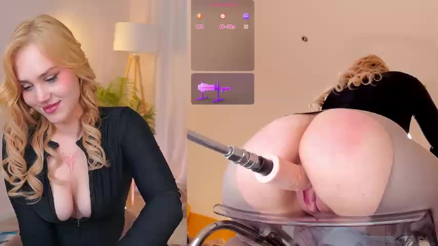 SexyBlondeDoll Приват Записи 2026-01-14