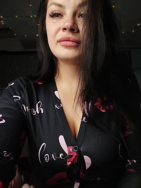 Sweet-Candy88 Приват Записи 2026-01-14