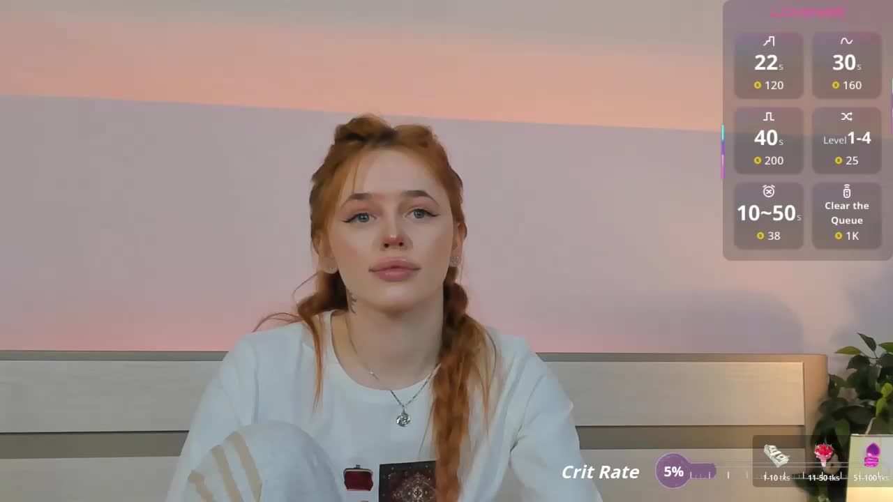 Phoenix_Margo Приват Записи 2026-01-14