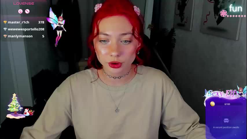 maybe_mia Приват Записи 2026-01-14