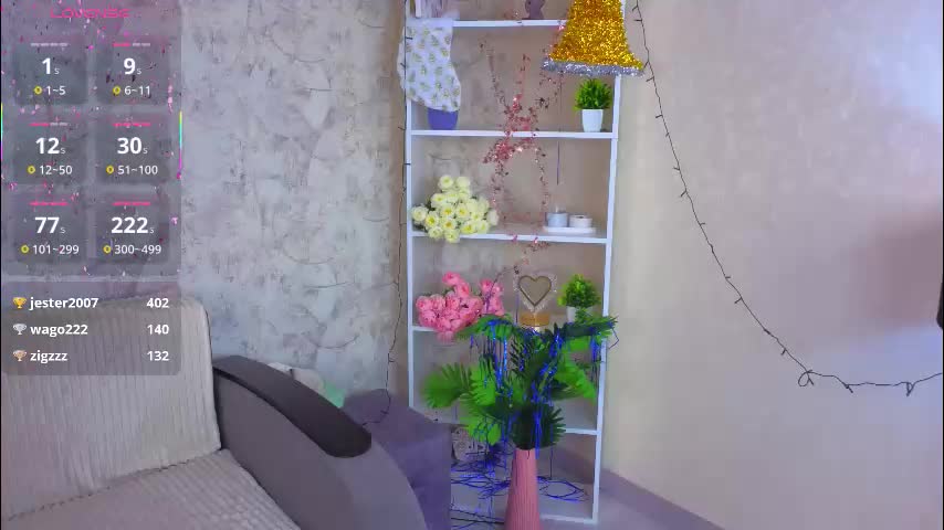 ebonyleibenstein Приват Записи 2026-01-14