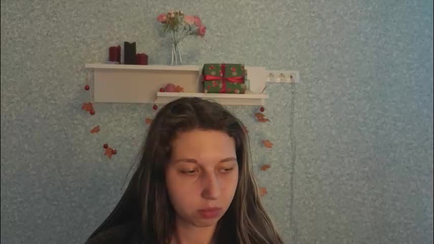 cuteellii Приват Записи 2026-01-14