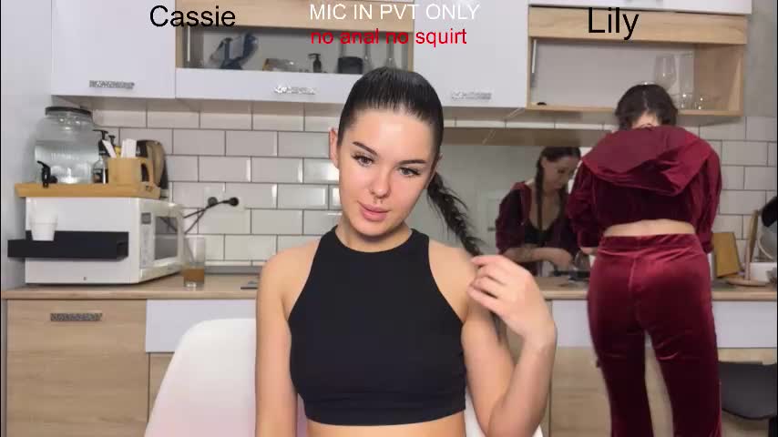 x_kai Приват Записи 2026-01-14