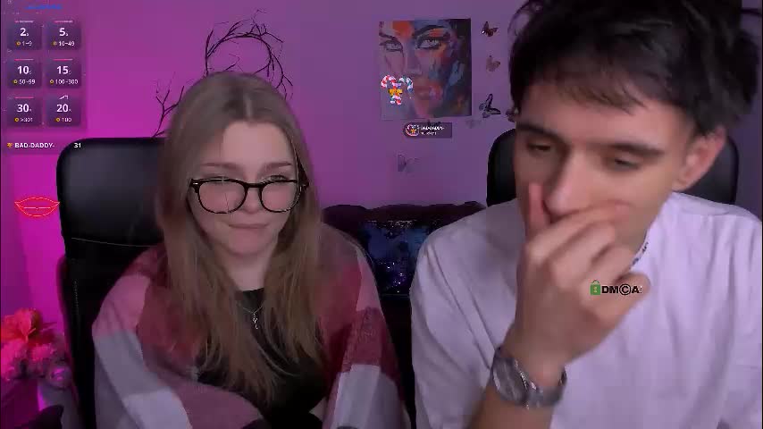 veronica_bubble Приват Записи 2026-01-14