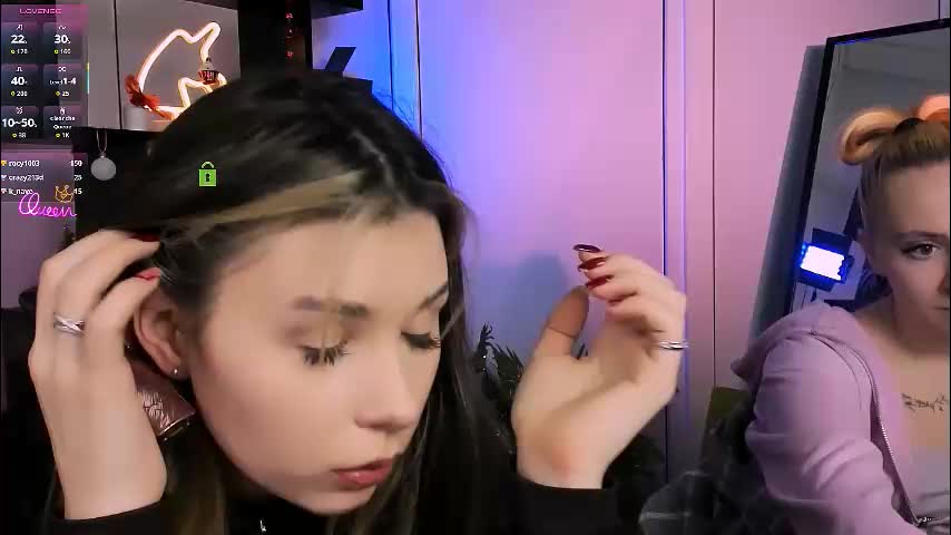 mila_glow Приват Записи 2026-01-14