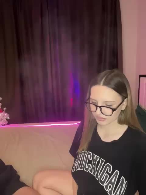 Cris_Mi Приват Записи 2026-01-14