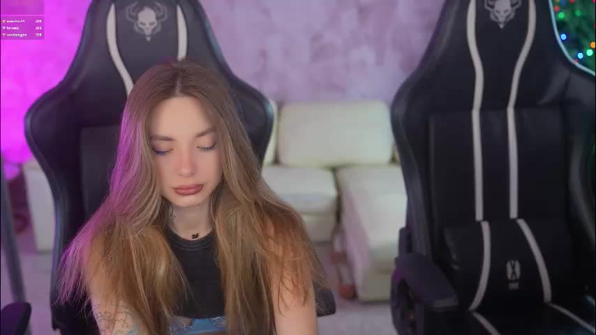 anabel054 Приват Записи 2026-01-14