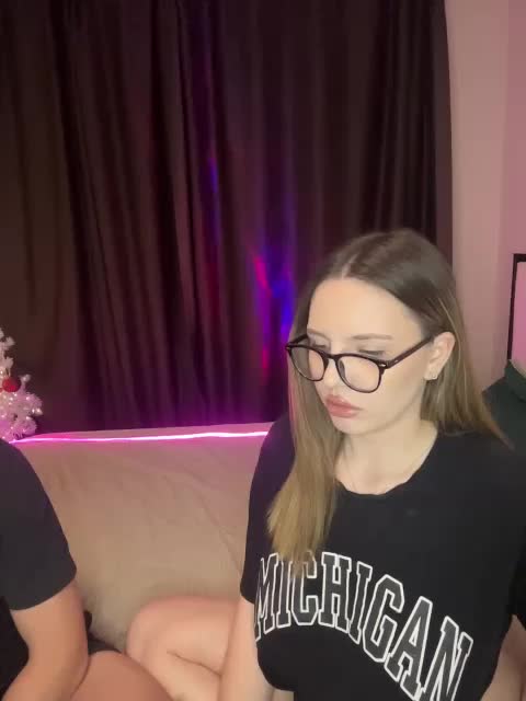 Cris_Mi Приват Записи 2026-01-14