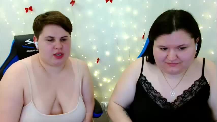 beckyandellen Приват Записи 2026-01-14
