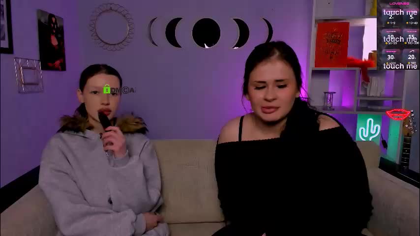 daisy_baby_ Приват Записи 2026-01-14