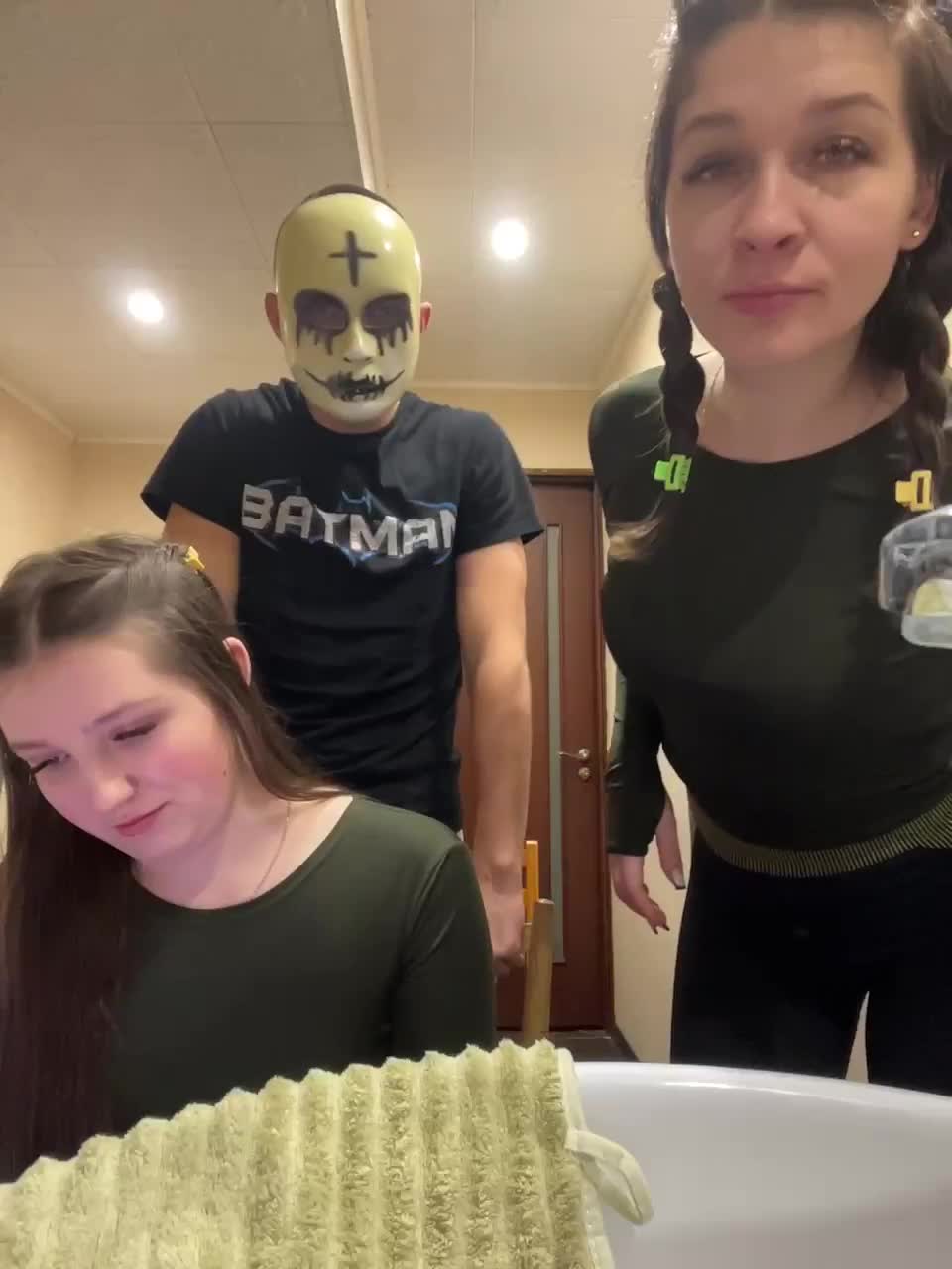 AHAHAC_HAXPEH_B_yHuTa3 Приват Записи 2026-01-14