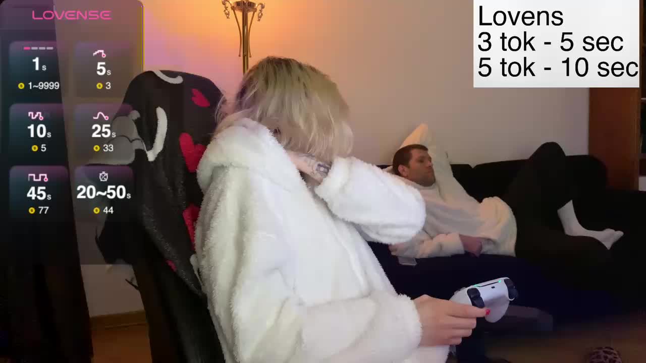 Sexy-Sweets Приват Записи 2026-01-14