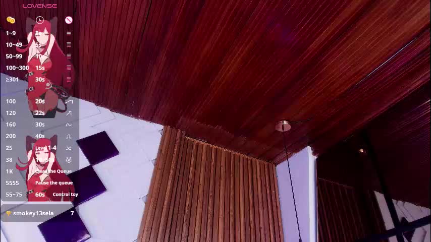 charlotte_2015 Приват Записи 2026-01-15