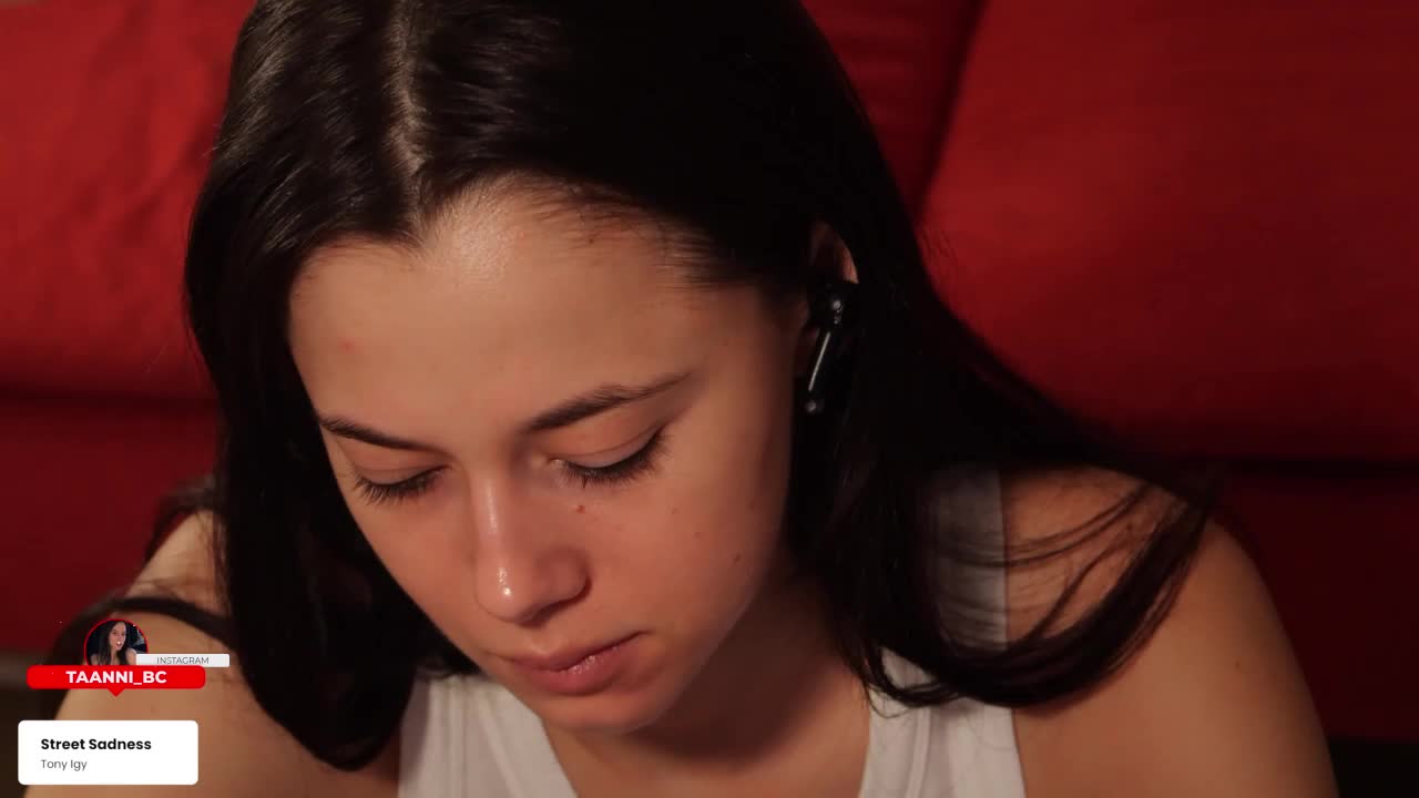 Taanni Приват Записи 2026-01-15