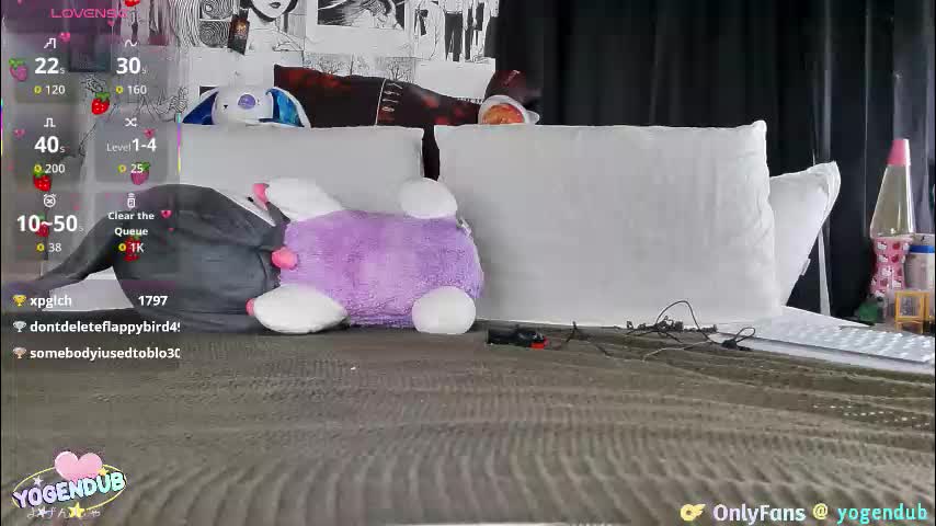 yogendub Приват Записи 2026-01-15