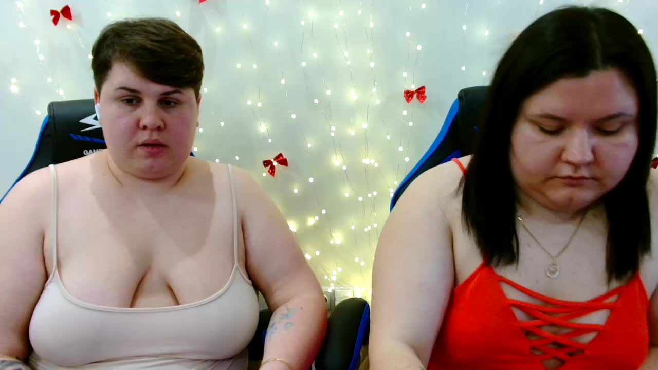 BeckyAndEllen Приват Записи 2026-01-15