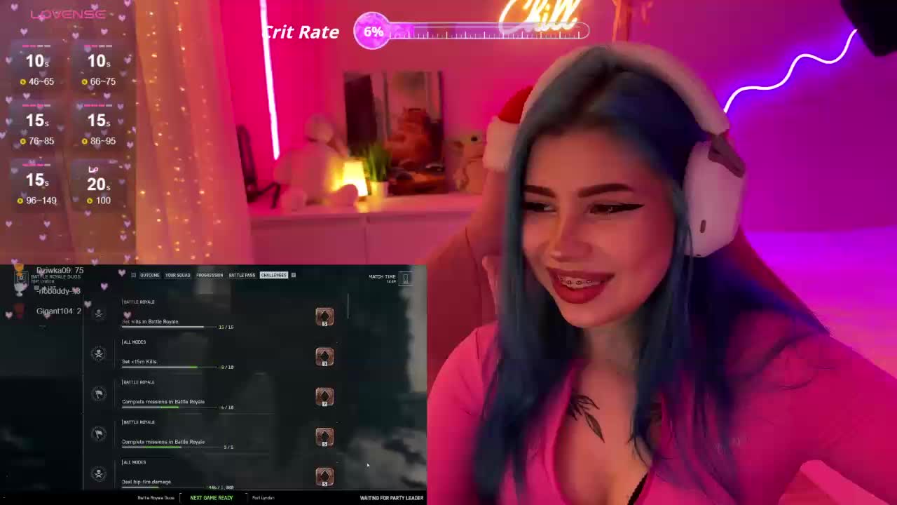 LadyAlis Приват Записи 2026-01-15