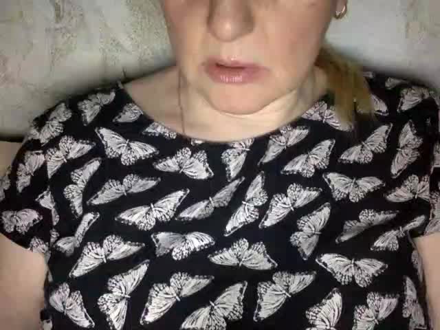 BlondyVio Приват Записи 2026-01-15