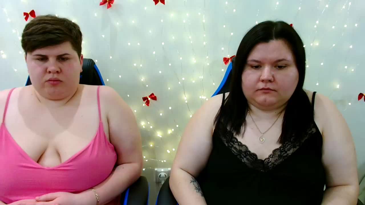 BeckyAndEllen Приват Записи 2026-01-15