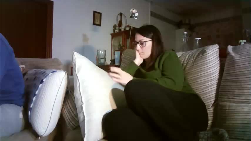 lolahueso Приват Записи 2026-01-15