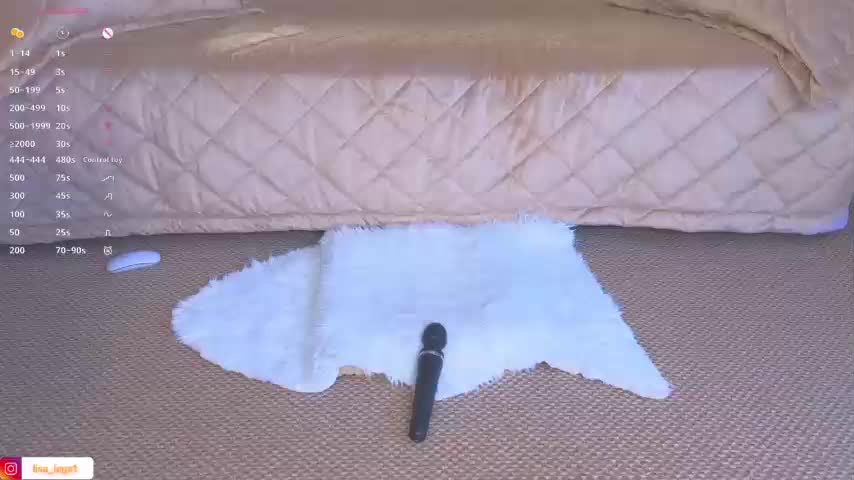 Lisa-art Приват Записи 2026-01-15