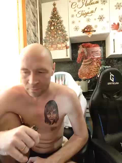 Innokentiy449 Приват Записи 2026-01-15