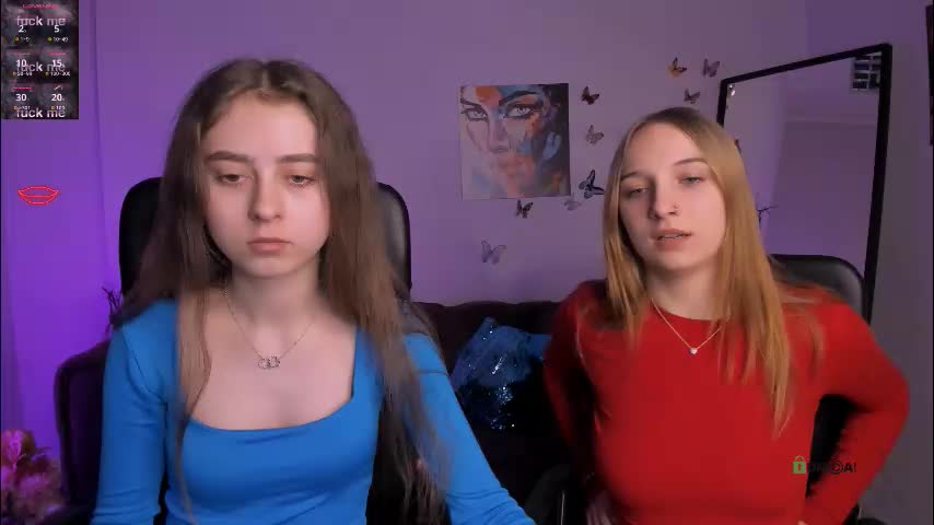 rebecca_smile_ Приват Записи 2026-01-15