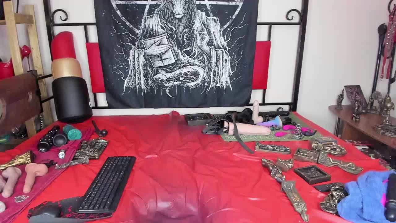 Princess18xxx Приват Записи 2026-01-15