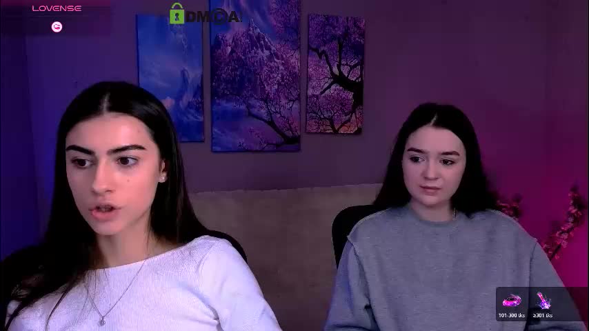 kaisy_star Приват Записи 2026-01-15