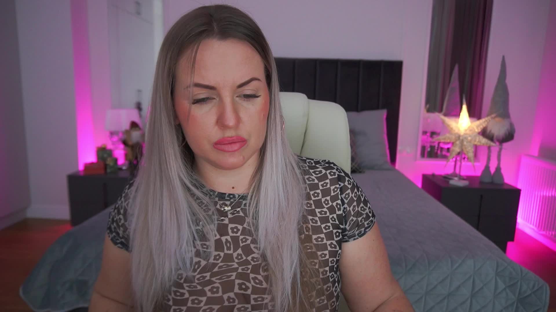 KiraCandyS Приват Записи 2026-01-15