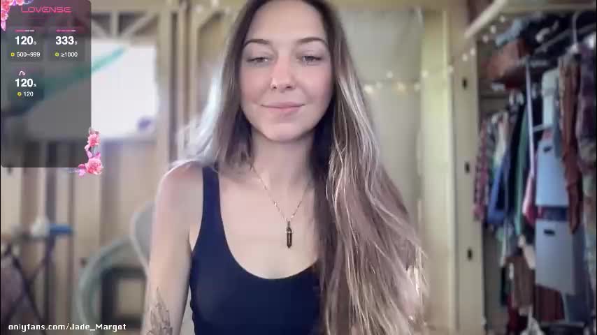 jade_margot Приват Записи 2026-01-15