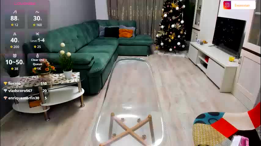 eveeevian Приват Записи 2026-01-15