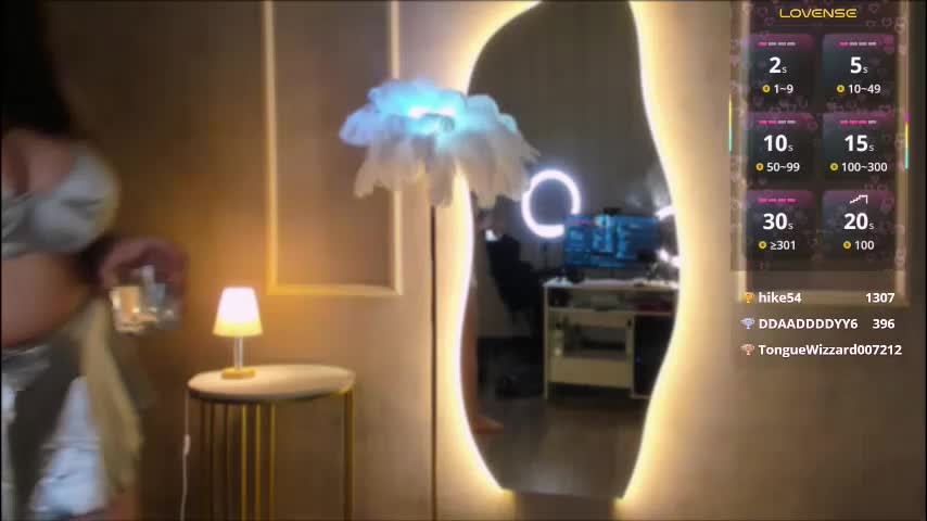 selena_muse_ Приват Записи 2026-01-15