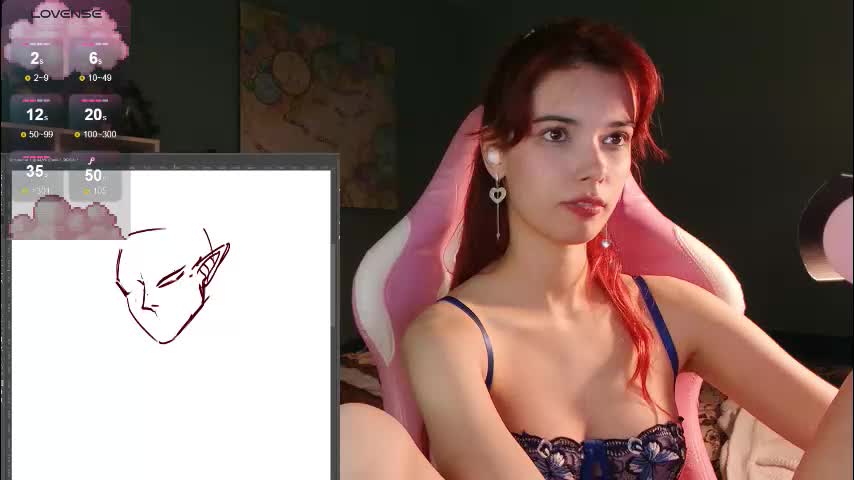 kudemeows Приват Записи 2026-01-15