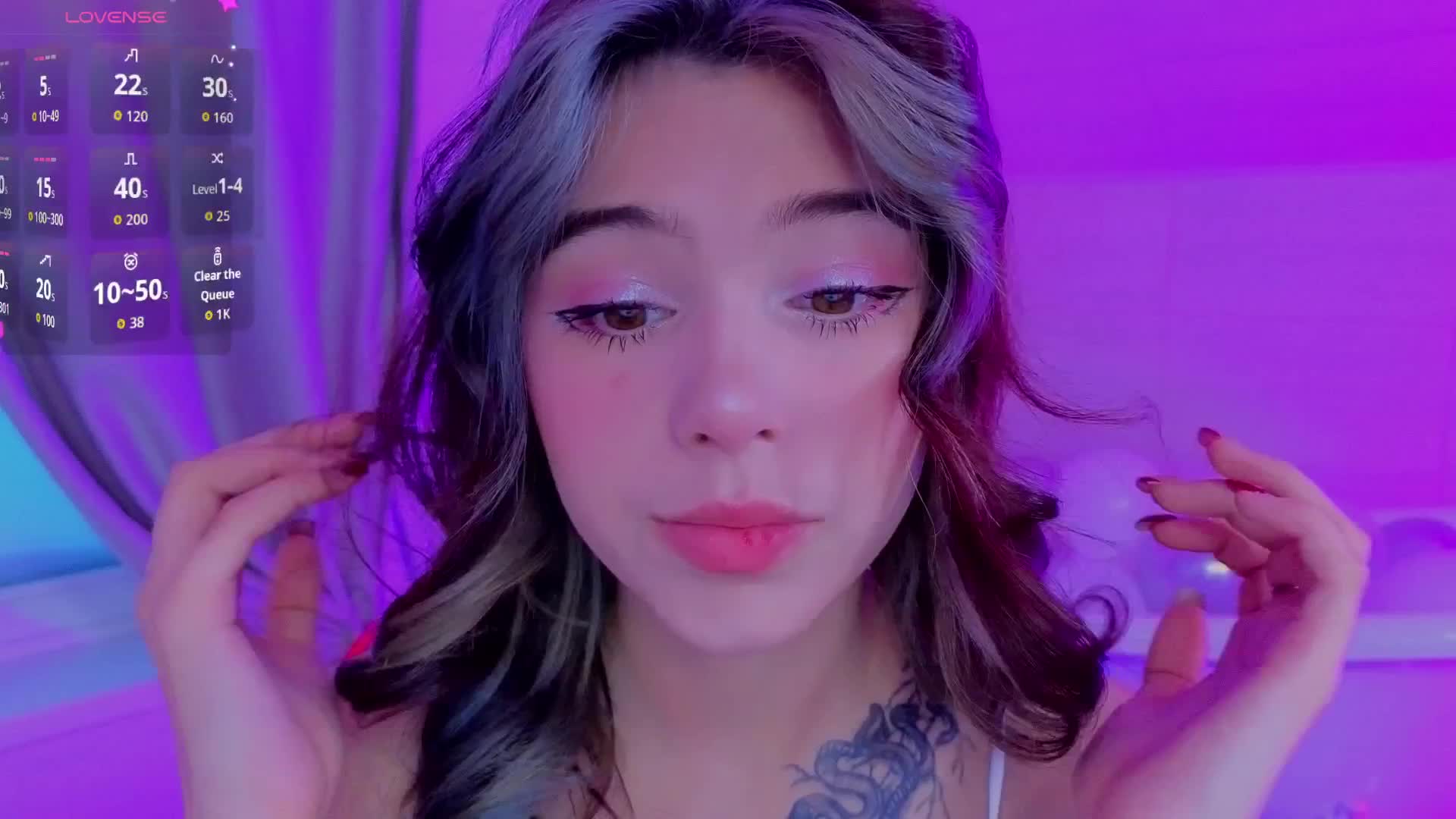 CoralineJones Приват Записи 2026-01-15