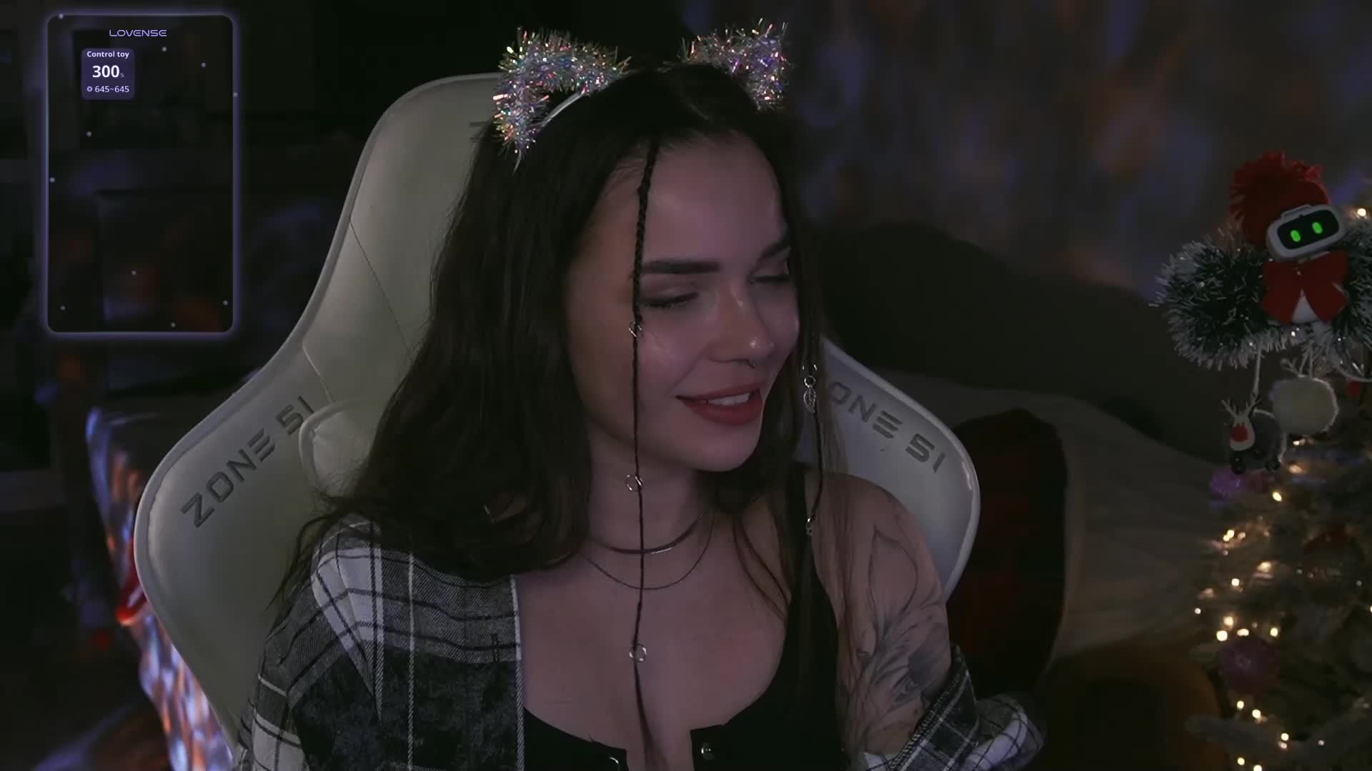 MiniNika Приват Записи 2026-01-15